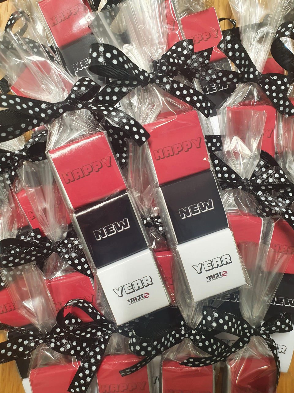 מארז שוקולדים קרוסלה