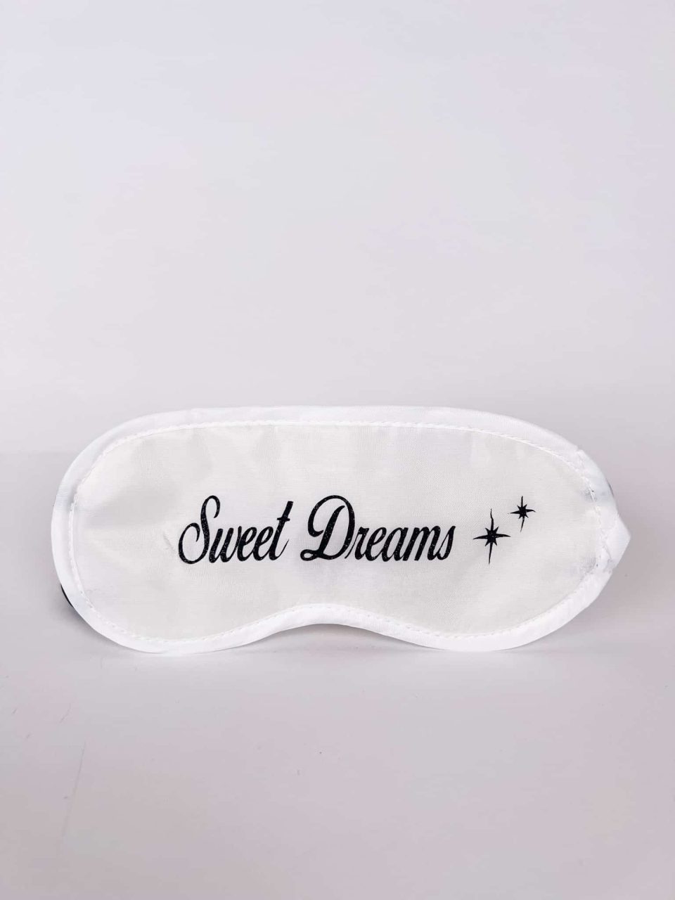 כיסוי עיניים ממותג - קרוסלה