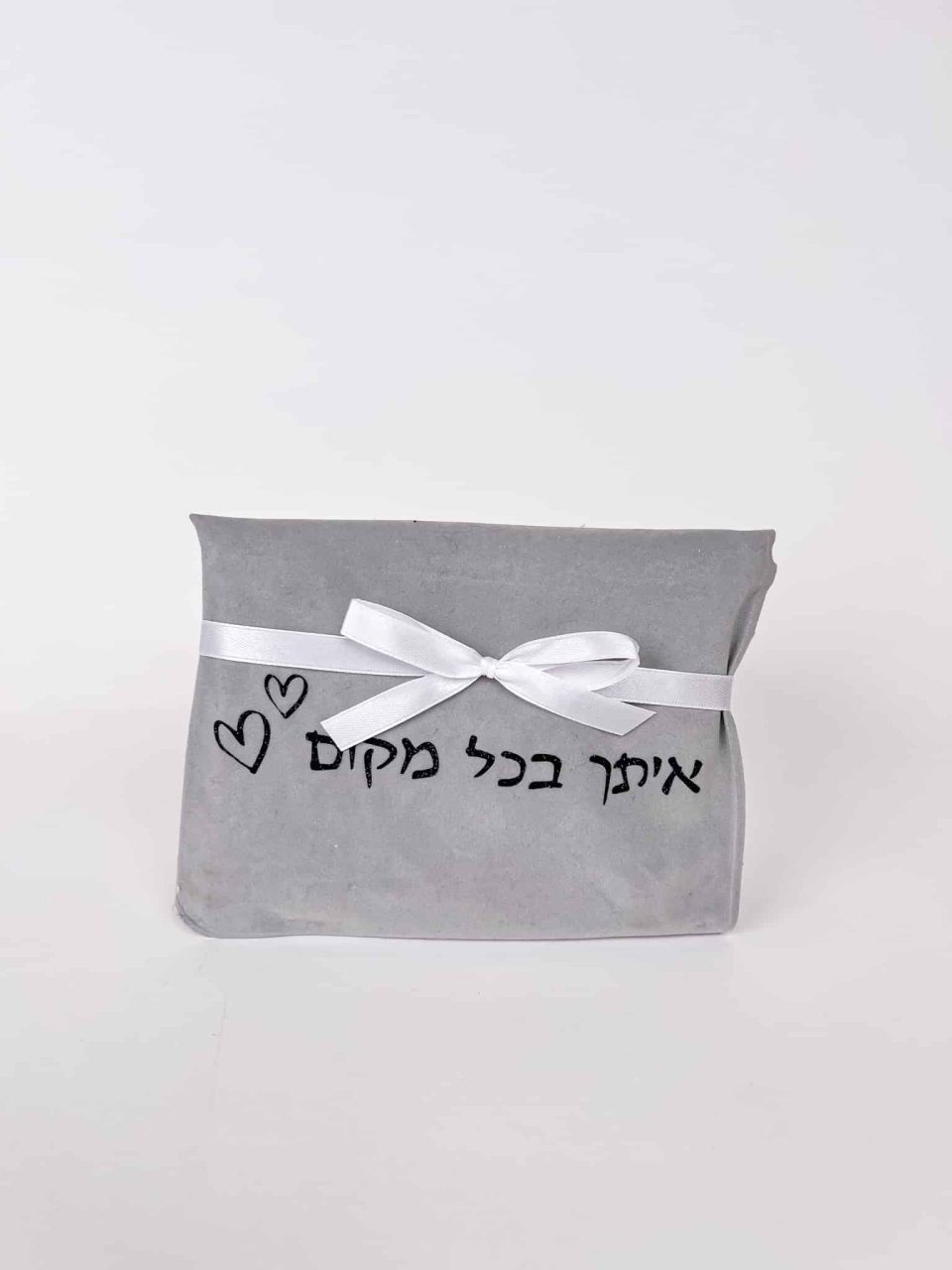 כרית צוואר מתנפחת - קרוסלה