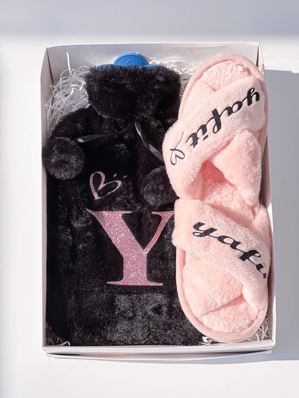 מארז למסיבת רווקות