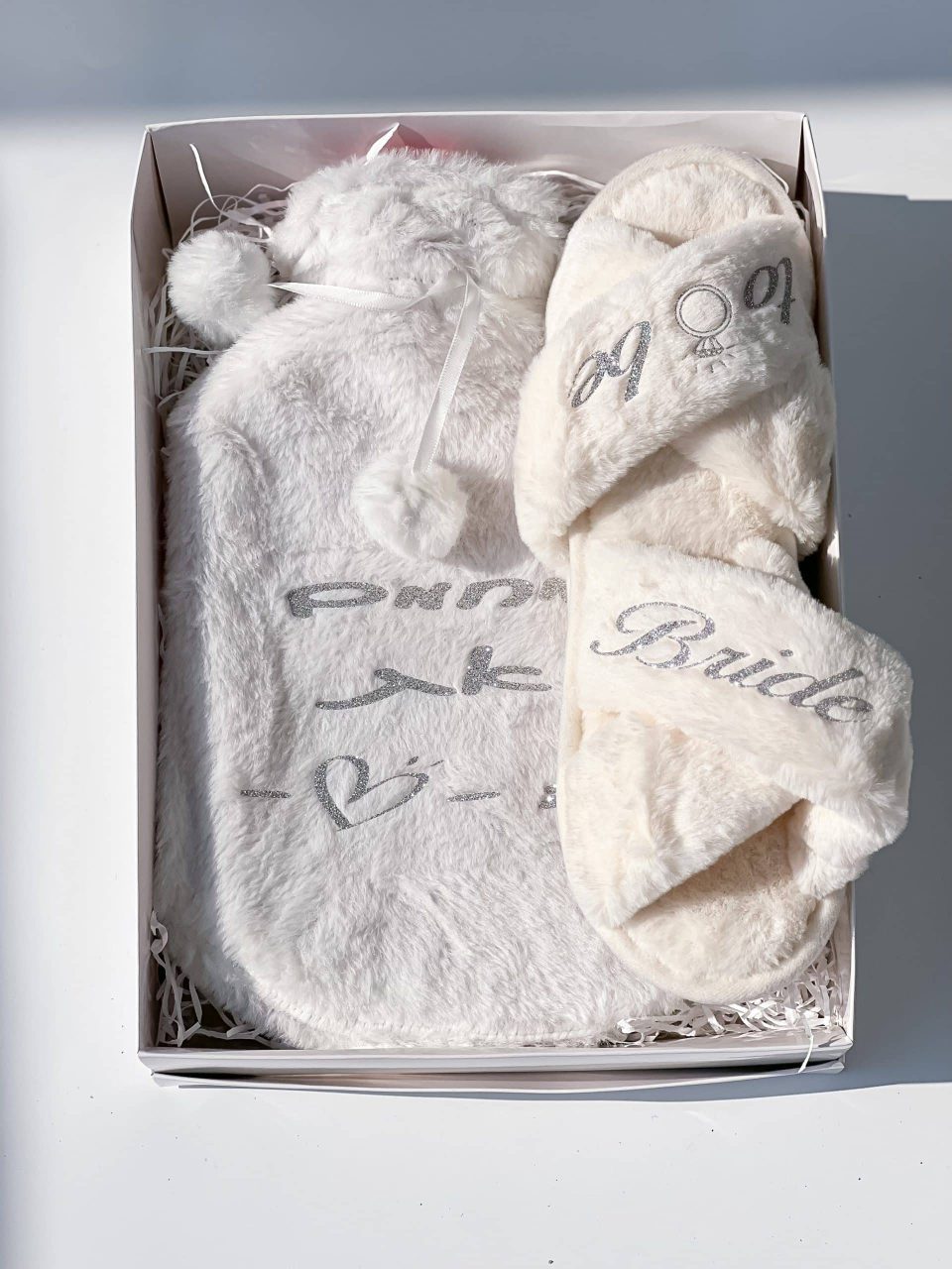 מארז למסיבת רווקות