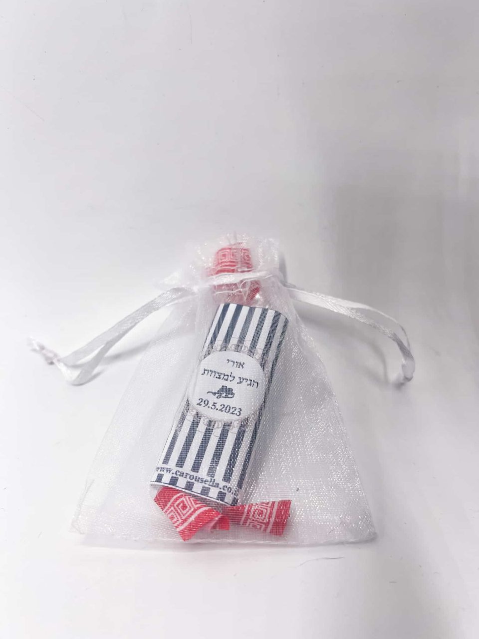 מארז סוכריות ספר תורה