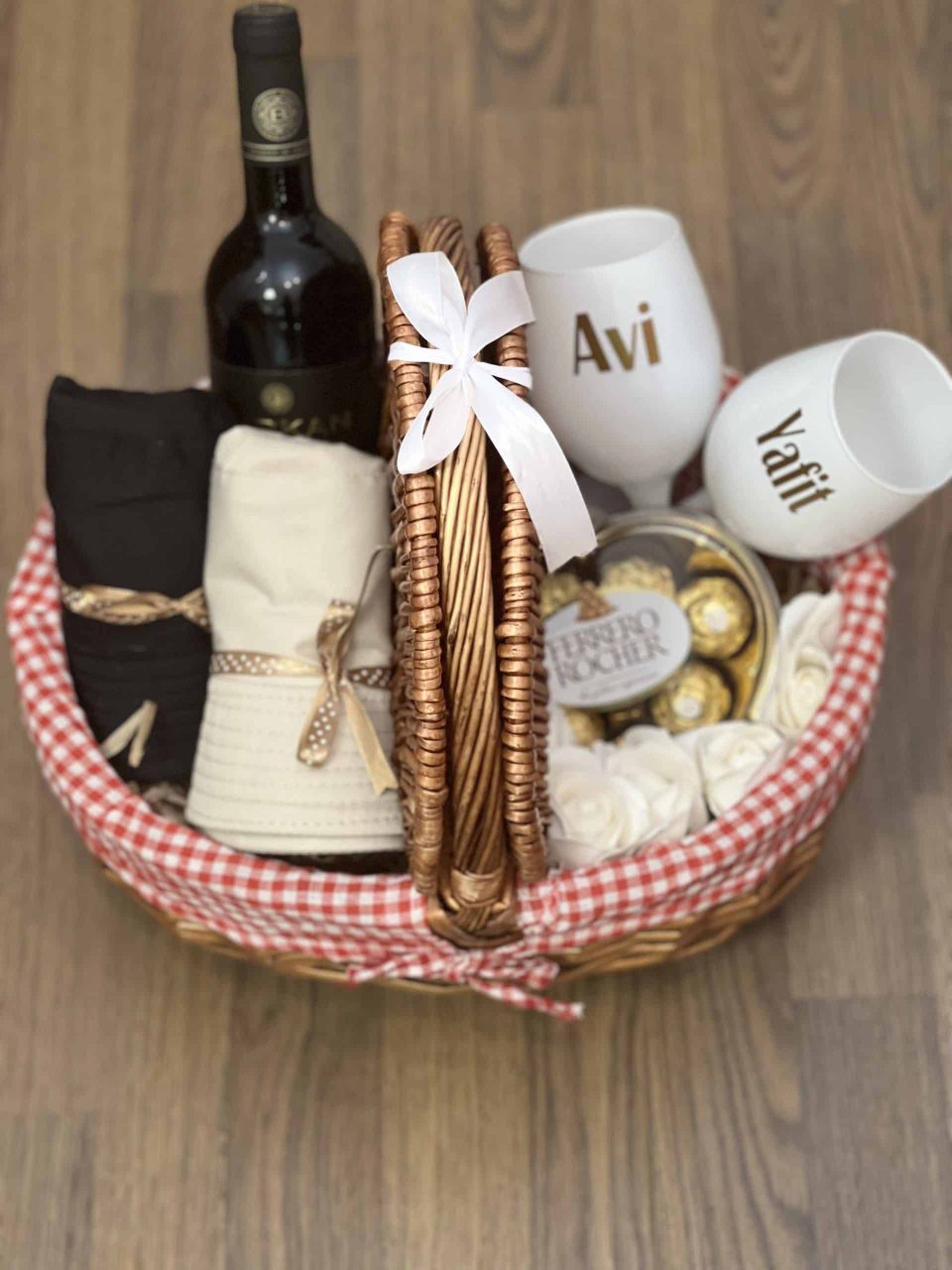 חבילת פיקניק