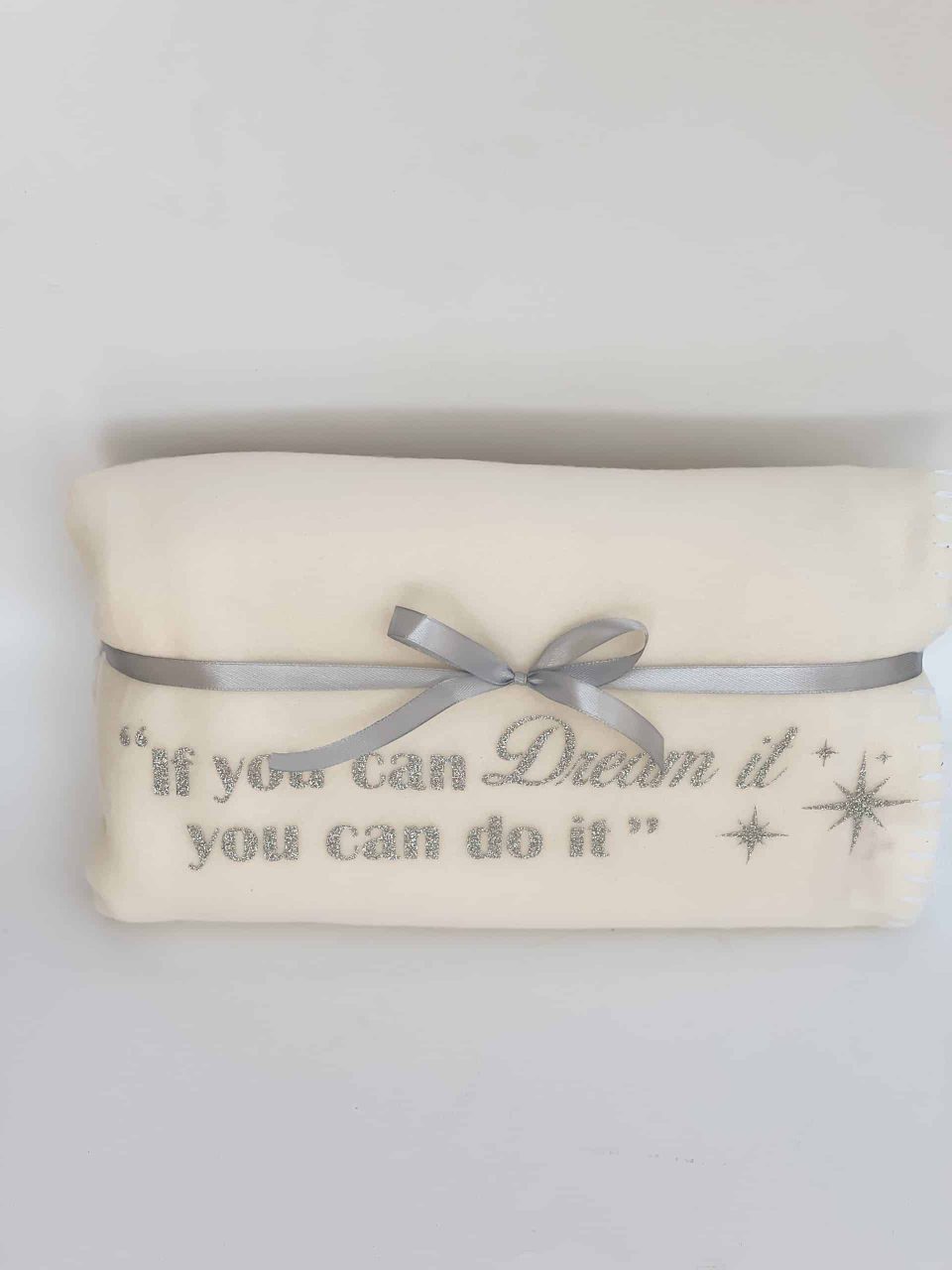 כרבולית פליז עם שם