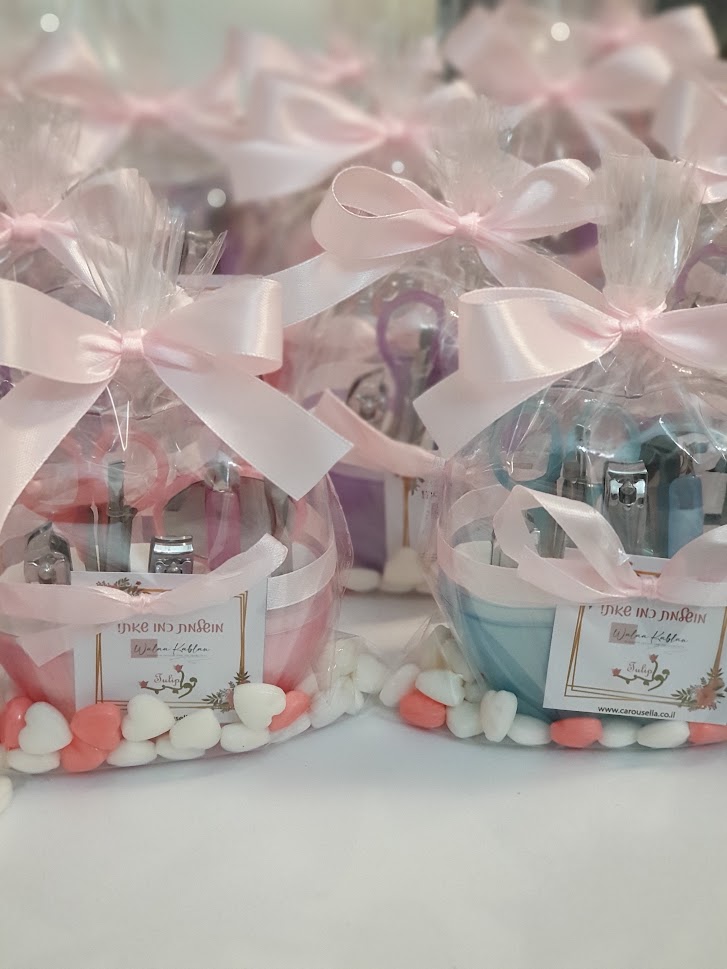 מארז מניקור