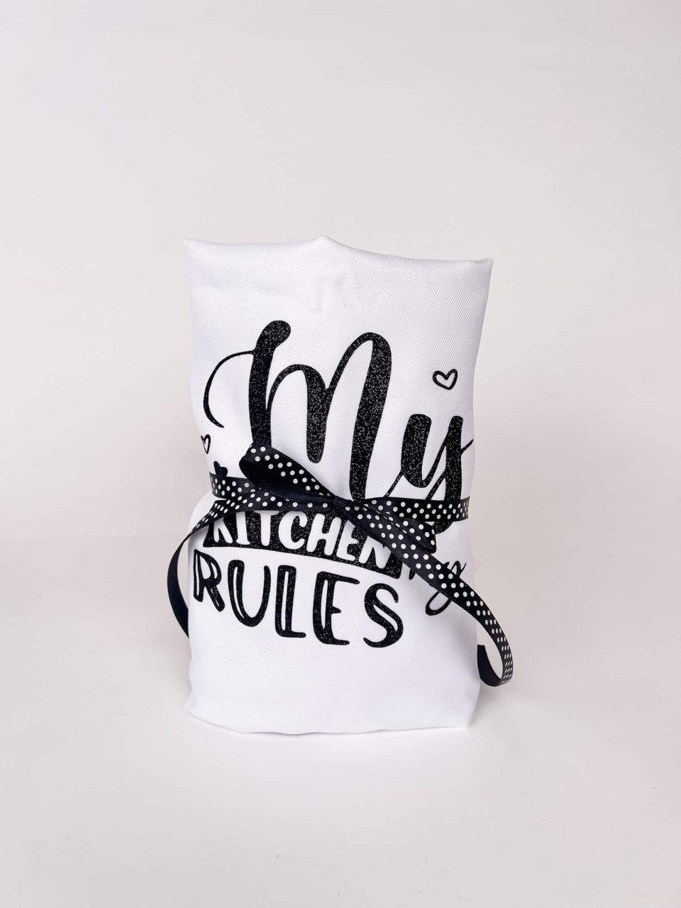 סינר מבוגר ממותג - קרוסלה מזכרות לאירעים